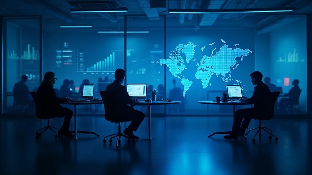 CRM Systems: The Complete Business Guide for 2025