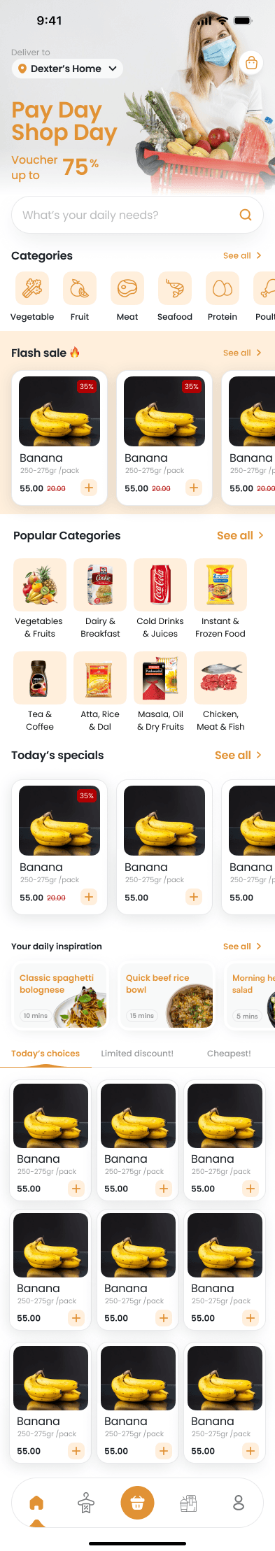 The Technology Stack Behind Quick Commerce in India: What It Takes to Deliver in 15 Minutes