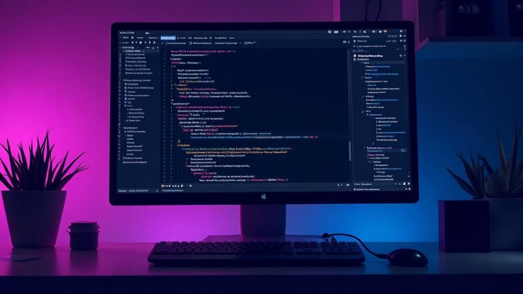 React Best Practices for Enterprise Applications