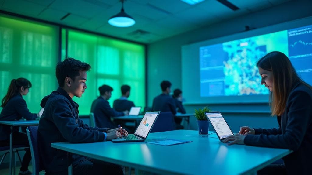 Student Attendance Tracking: Best Practices and Technologies