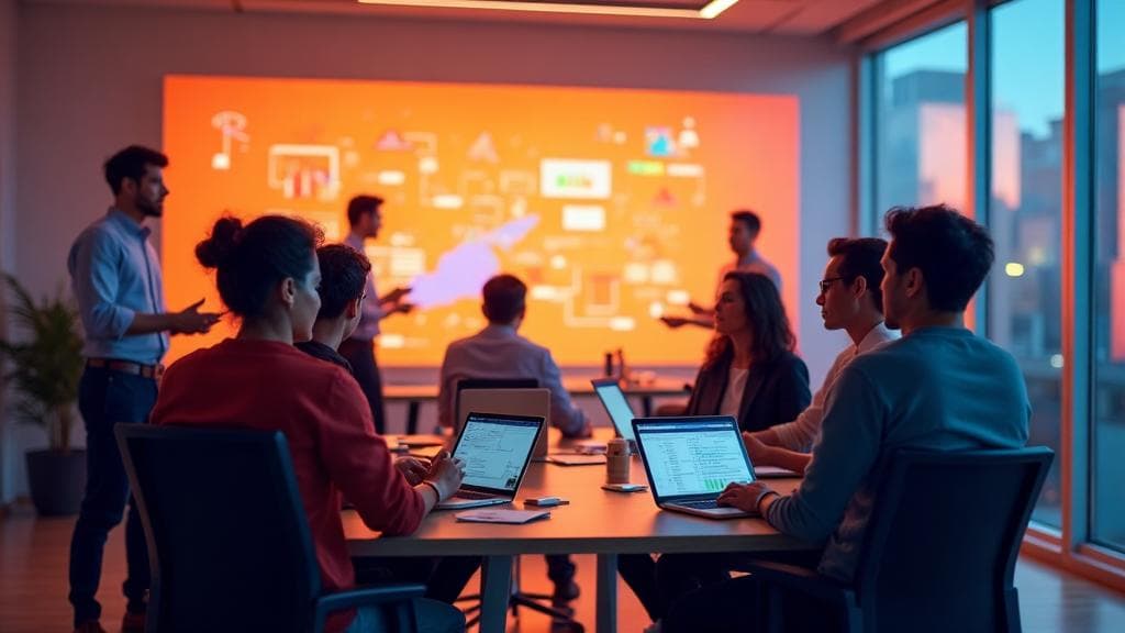 Why Your Team Needs a Project Management System