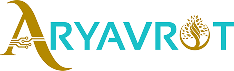 Aryavrot Logo